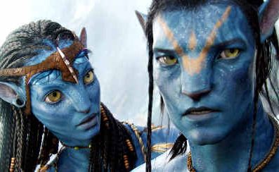 3D has dominated blockbuster cinema in recent years. 3D has dominated blockbuster cinema in recent years.